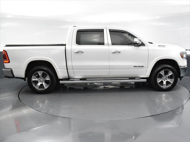 used 2019 Ram 1500 car, priced at $29,500