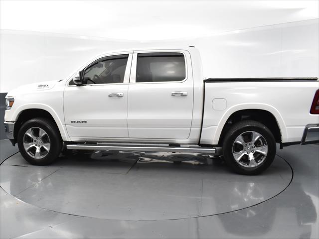 used 2019 Ram 1500 car, priced at $29,500