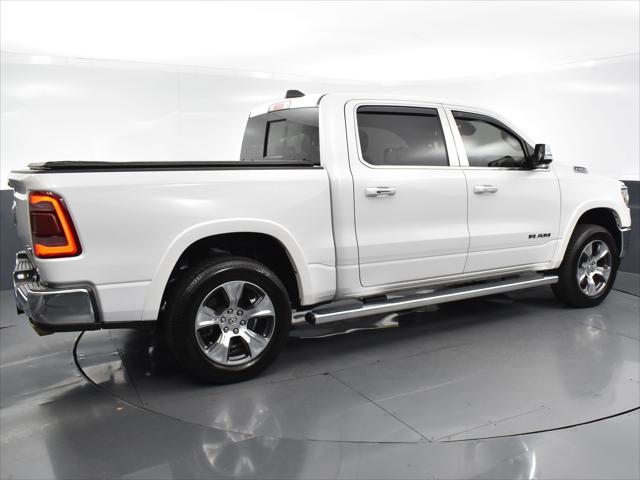 used 2019 Ram 1500 car, priced at $29,500