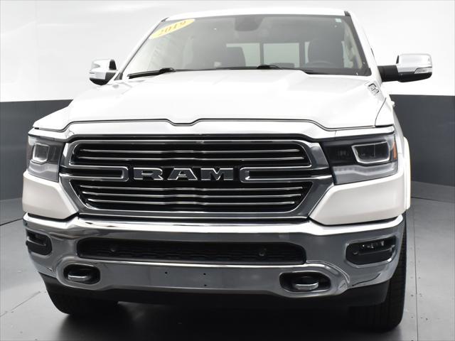 used 2019 Ram 1500 car, priced at $29,500