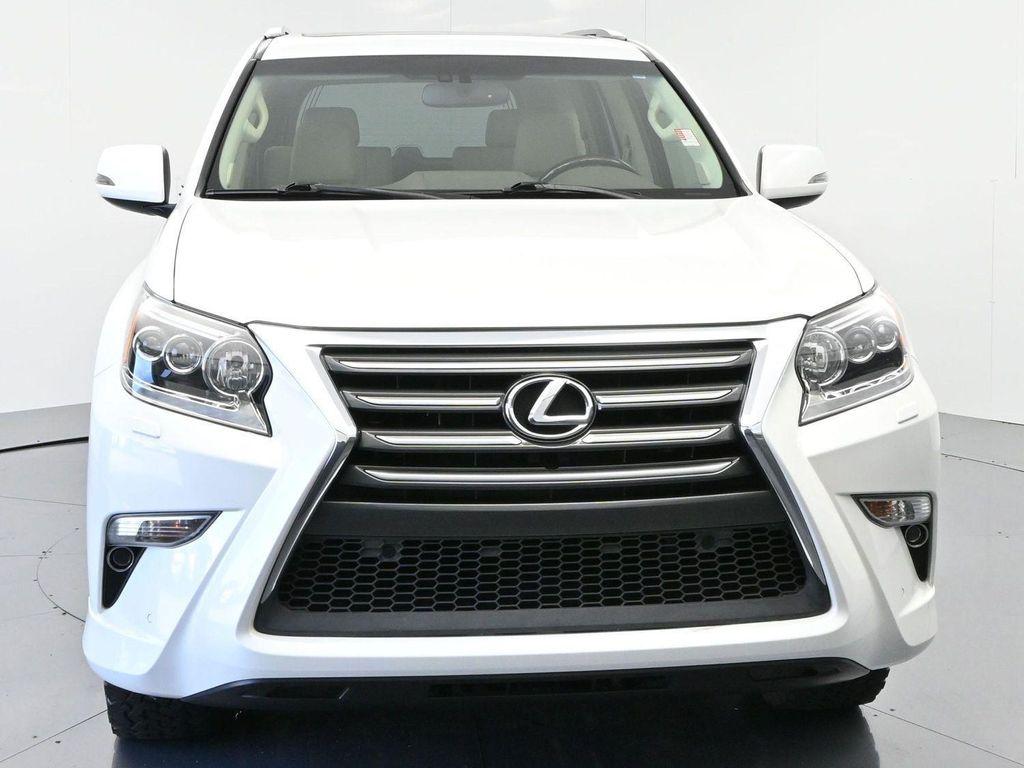 used 2019 Lexus GX 460 car, priced at $31,500