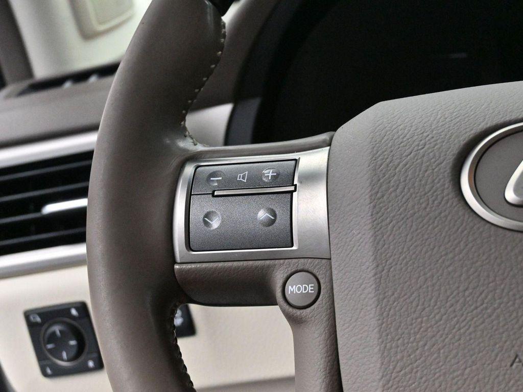 used 2019 Lexus GX 460 car, priced at $31,500