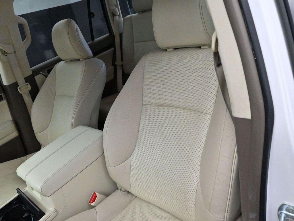 used 2019 Lexus GX 460 car, priced at $31,500