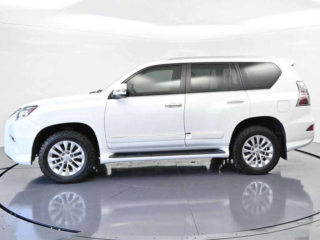 used 2019 Lexus GX 460 car, priced at $31,500