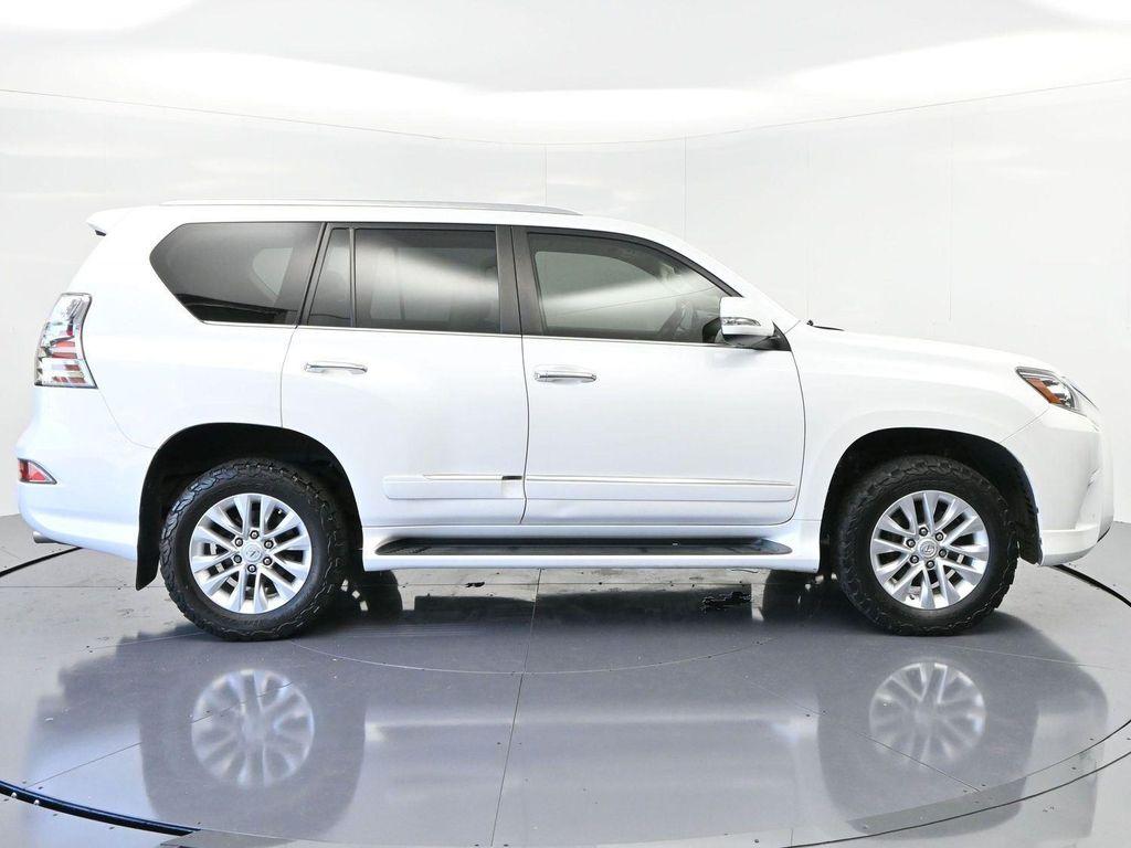 used 2019 Lexus GX 460 car, priced at $31,500