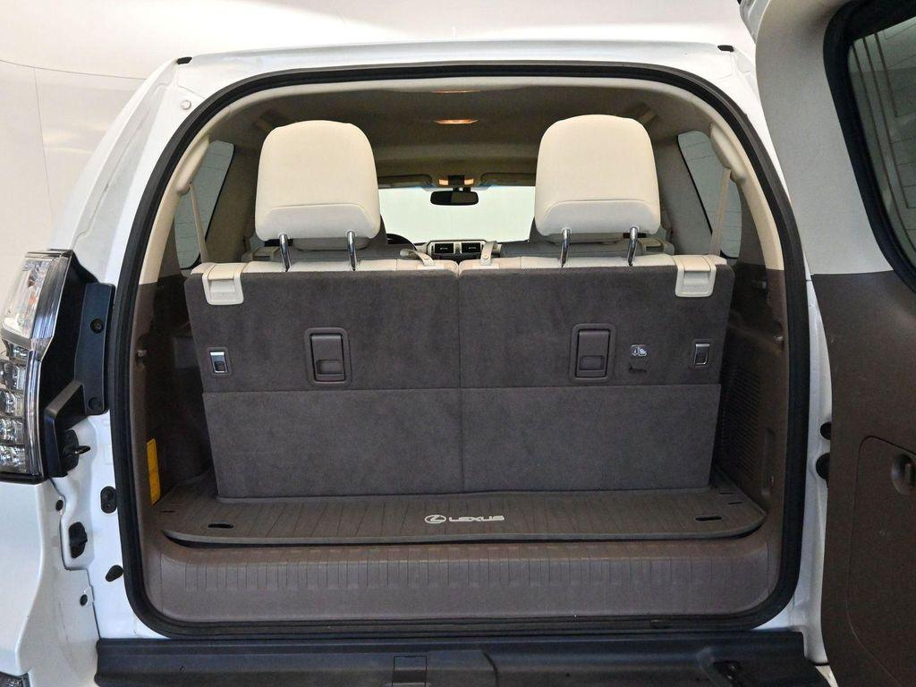 used 2019 Lexus GX 460 car, priced at $31,500