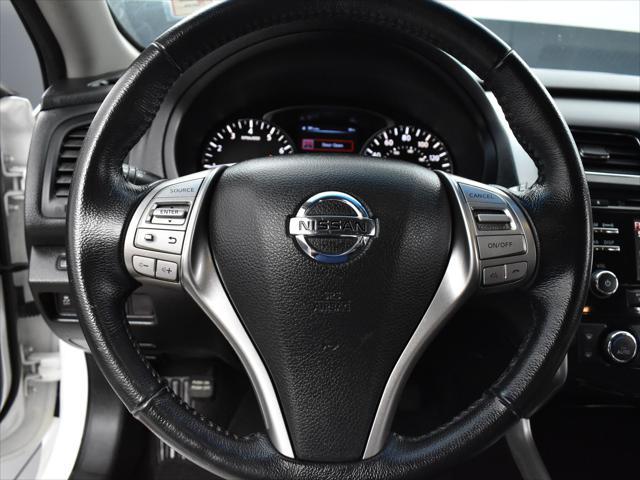 used 2014 Nissan Altima car