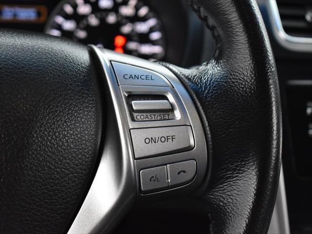 used 2014 Nissan Altima car
