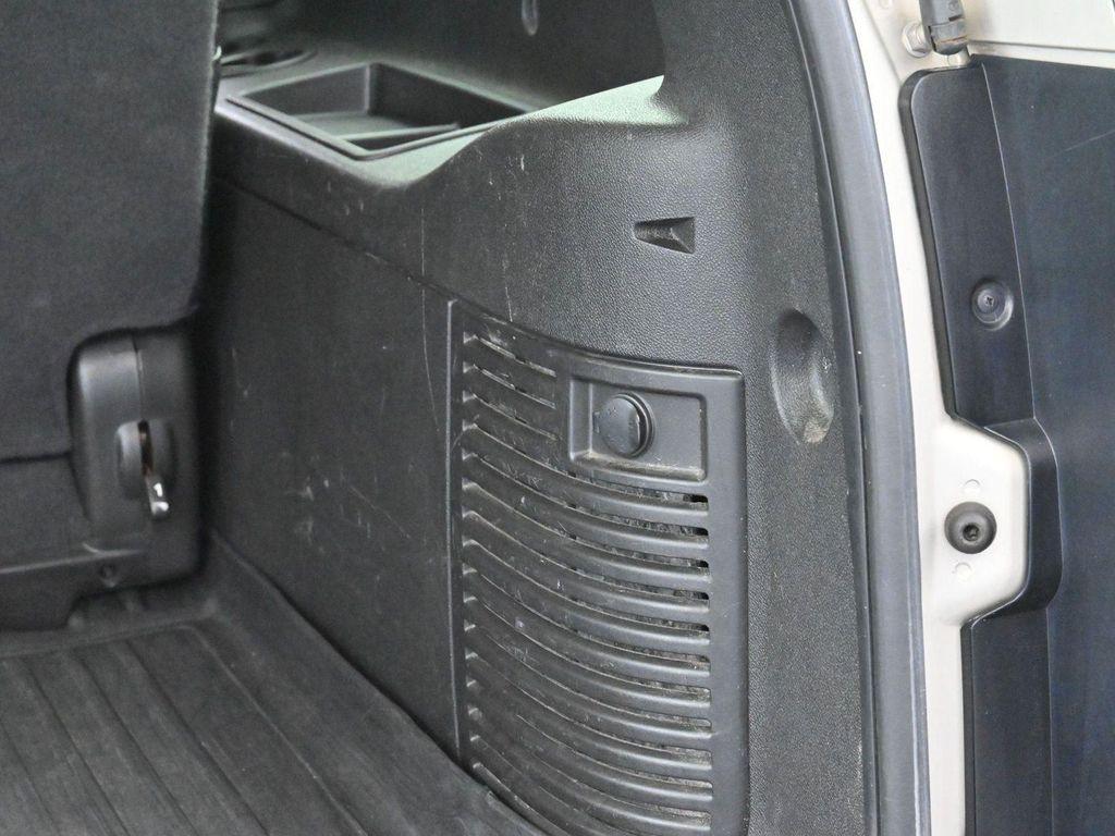 used 2014 Chevrolet Suburban car, priced at $12,500