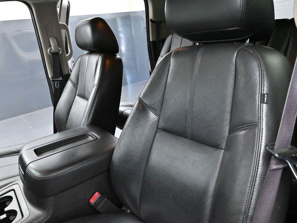 used 2014 Chevrolet Suburban car, priced at $12,500