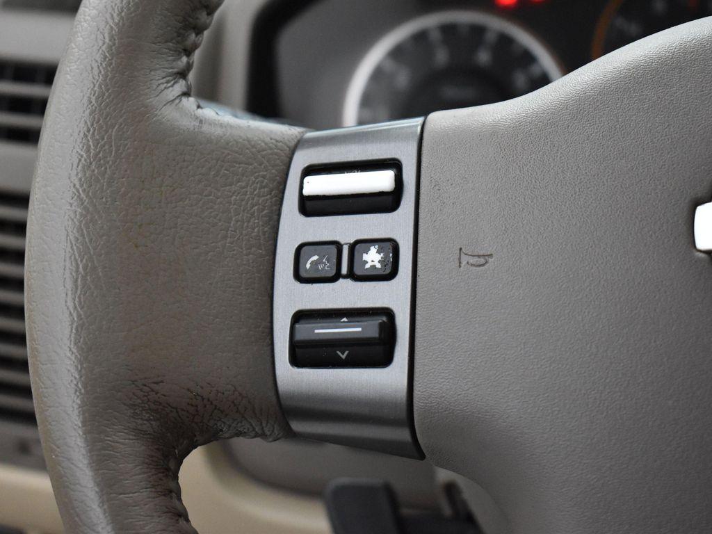 used 2012 Nissan Titan car, priced at $6,500