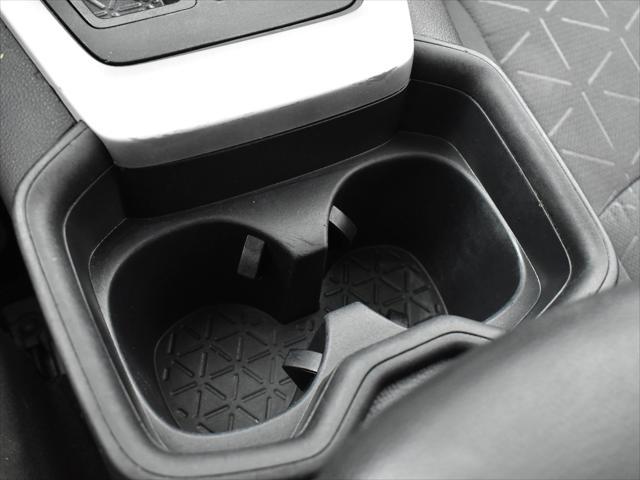 used 2021 Toyota RAV4 car, priced at $25,500