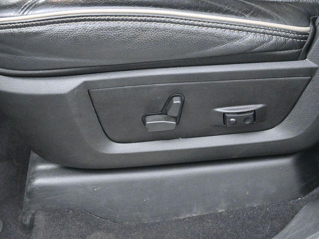 used 2022 Ram 2500 car, priced at $47,000