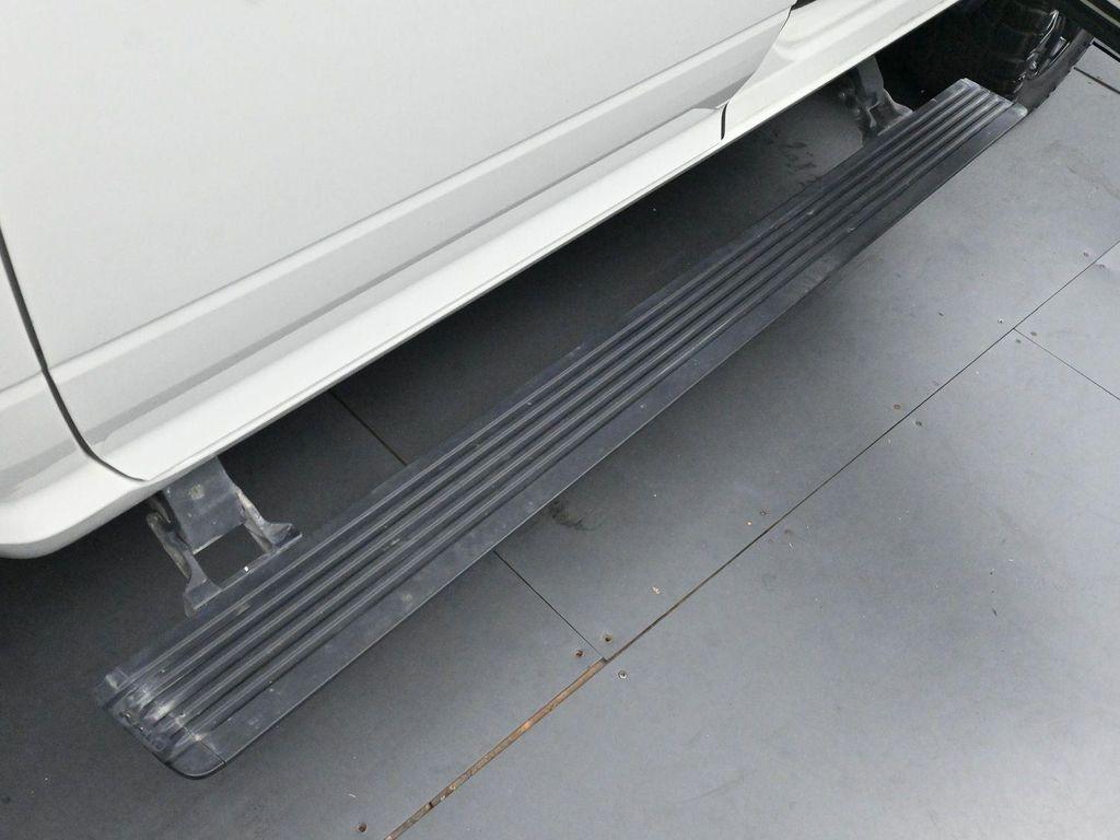 used 2022 Ram 2500 car, priced at $47,000