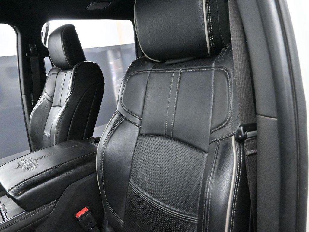 used 2022 Ram 2500 car, priced at $47,000