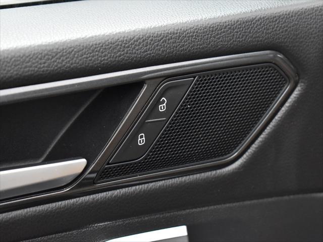 used 2022 Volkswagen Tiguan car, priced at $19,800