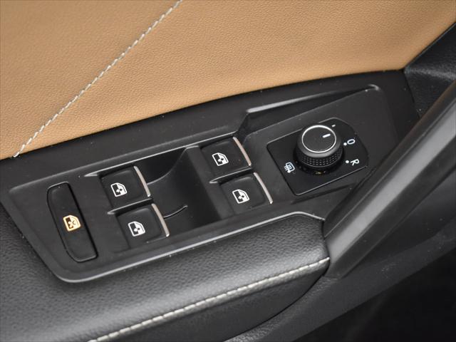 used 2022 Volkswagen Tiguan car, priced at $19,800