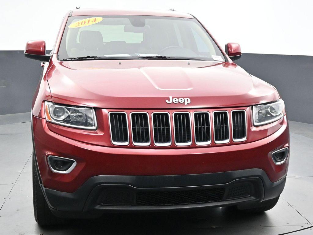 used 2014 Jeep Grand Cherokee car, priced at $8,700