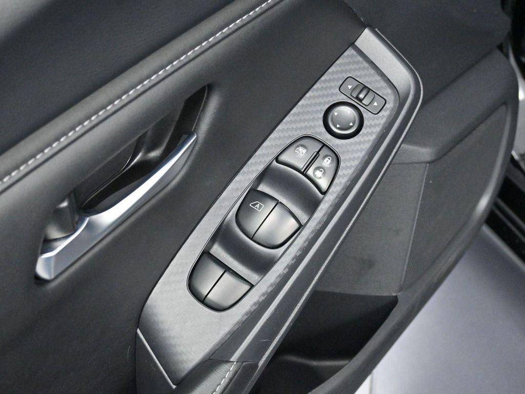 used 2024 Nissan Sentra car, priced at $18,500