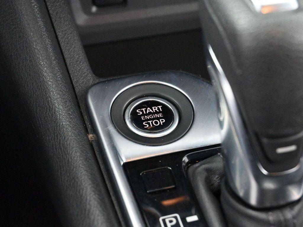 used 2024 Nissan Sentra car, priced at $18,500