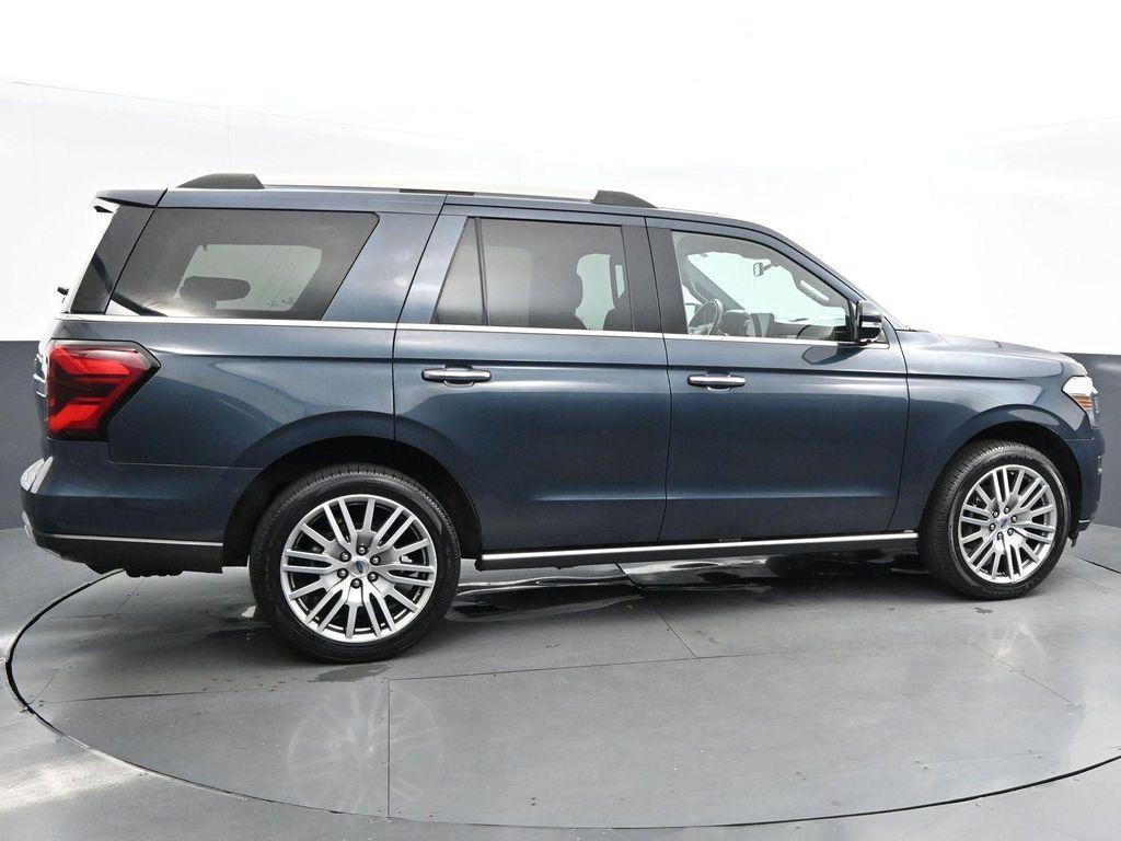 used 2022 Ford Expedition car, priced at $48,000