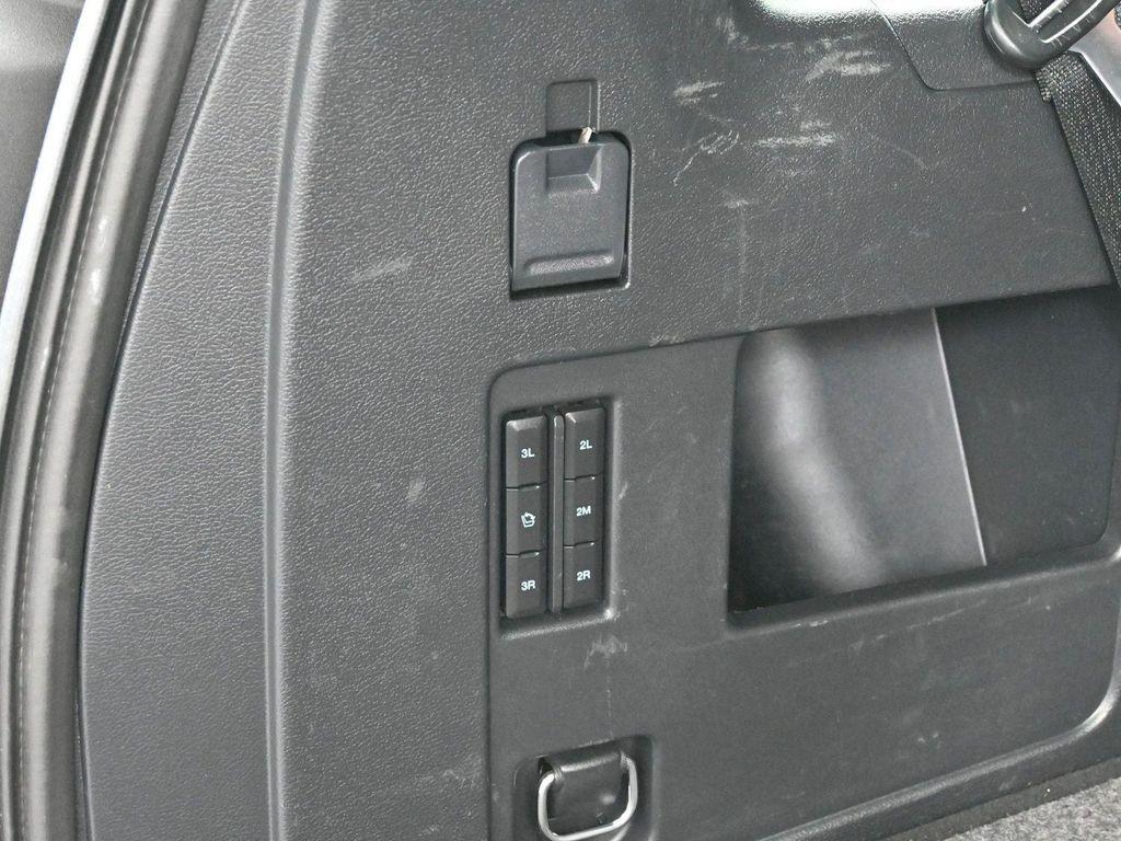 used 2022 Ford Expedition car, priced at $48,000