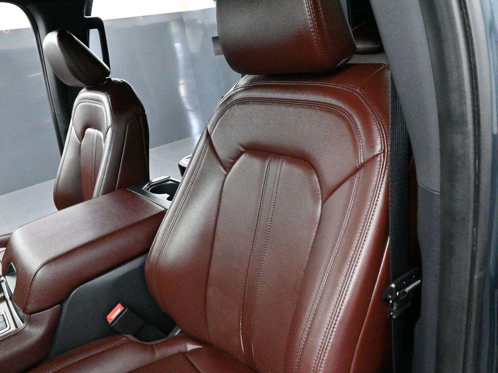 used 2022 Ford Expedition car, priced at $48,000