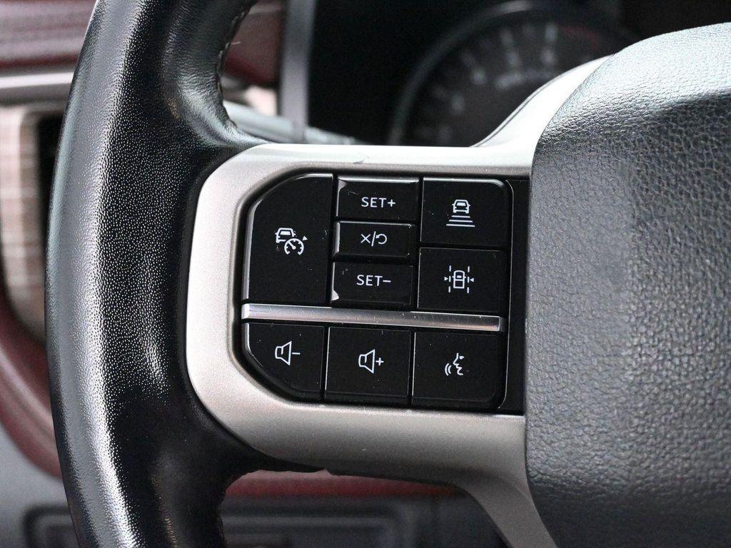 used 2022 Ford Expedition car, priced at $48,000