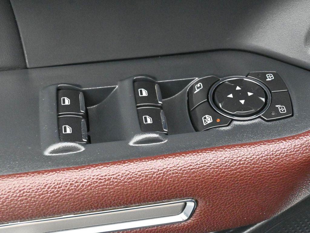 used 2022 Ford Expedition car, priced at $48,000