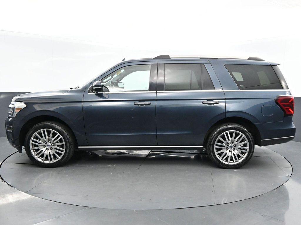 used 2022 Ford Expedition car, priced at $48,000