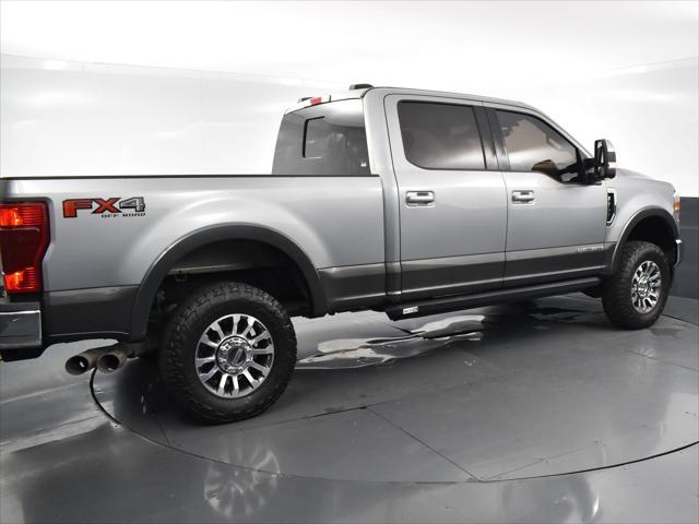 used 2020 Ford F-250 car, priced at $50,000