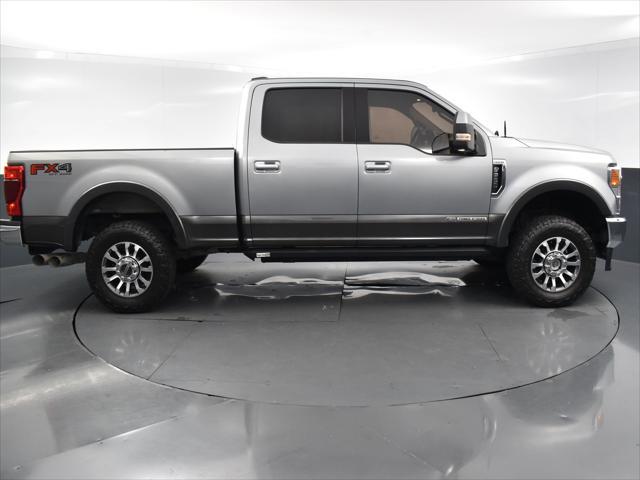 used 2020 Ford F-250 car, priced at $50,000