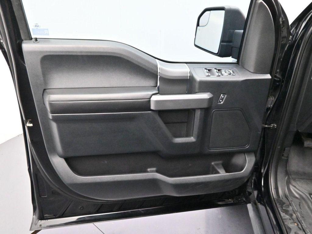 used 2016 Ford F-150 car, priced at $23,500