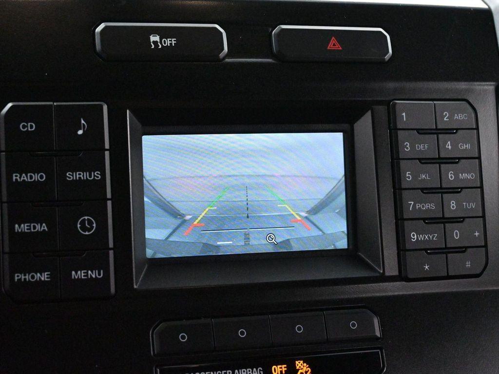 used 2016 Ford F-150 car, priced at $23,500