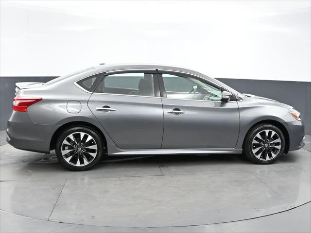 used 2019 Nissan Sentra car, priced at $12,700