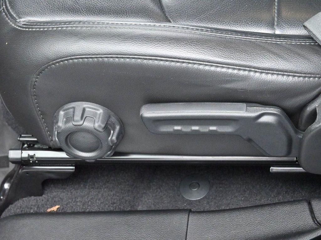 used 2021 Jeep Wrangler Unlimited car, priced at $35,000