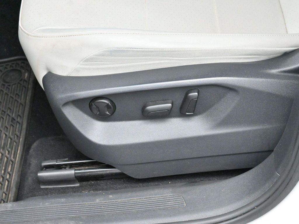 used 2018 Volkswagen Tiguan car, priced at $12,700