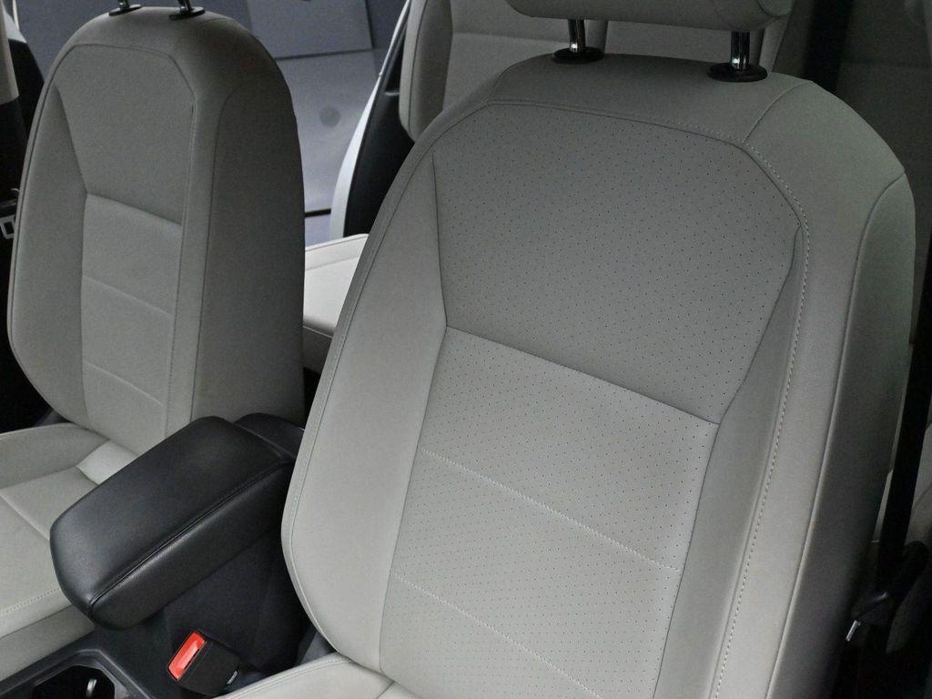 used 2018 Volkswagen Tiguan car, priced at $12,700