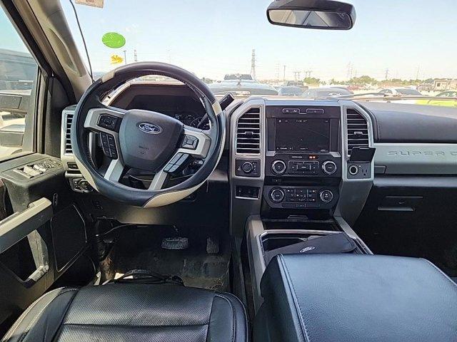 used 2017 Ford F-250 car, priced at $47,000