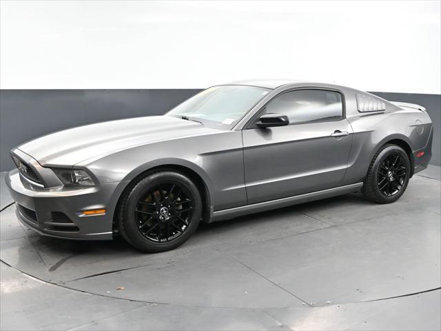 used 2014 Ford Mustang car, priced at $14,500