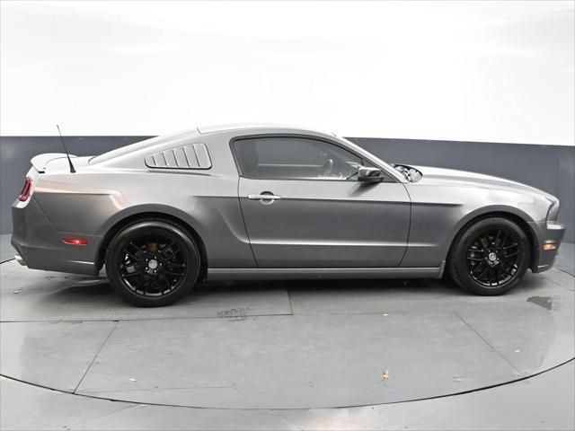 used 2014 Ford Mustang car, priced at $14,500