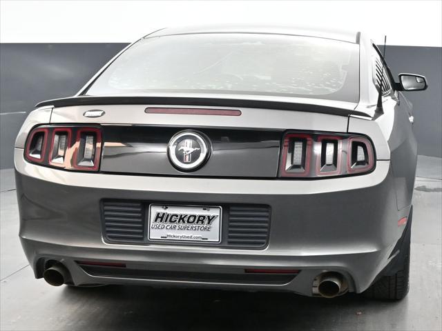 used 2014 Ford Mustang car, priced at $14,500