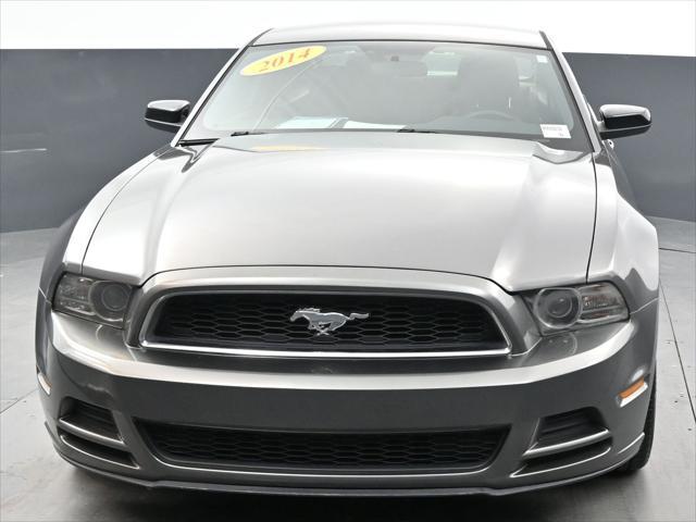 used 2014 Ford Mustang car, priced at $14,500