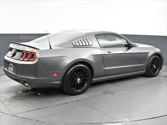 used 2014 Ford Mustang car, priced at $14,500