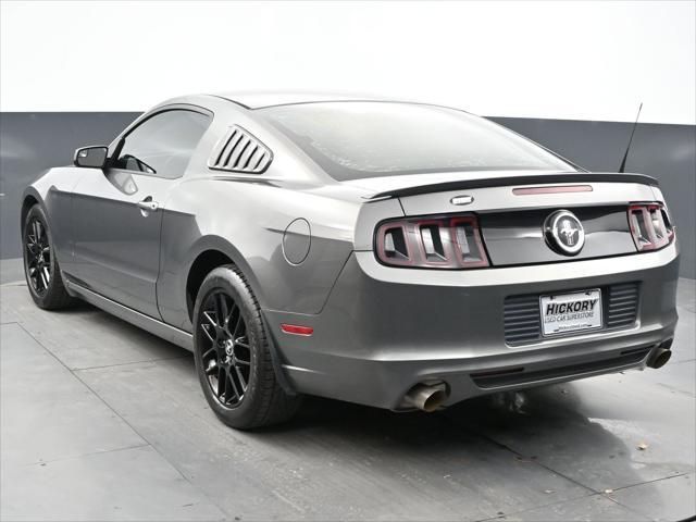 used 2014 Ford Mustang car, priced at $14,500