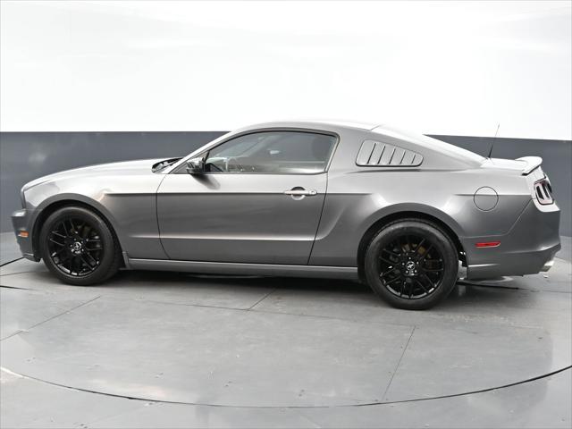 used 2014 Ford Mustang car, priced at $14,500