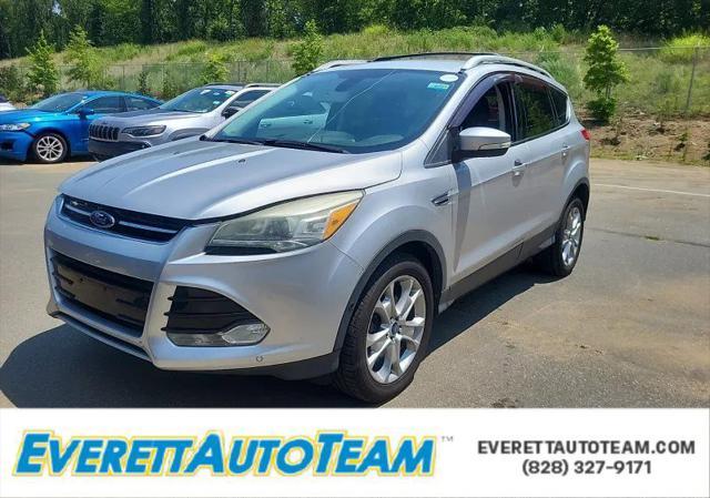 used 2014 Ford Escape car, priced at $11,000