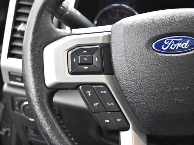 used 2019 Ford F-250 car, priced at $52,000