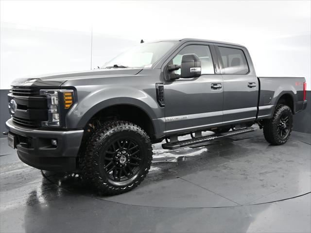 used 2019 Ford F-250 car, priced at $52,000