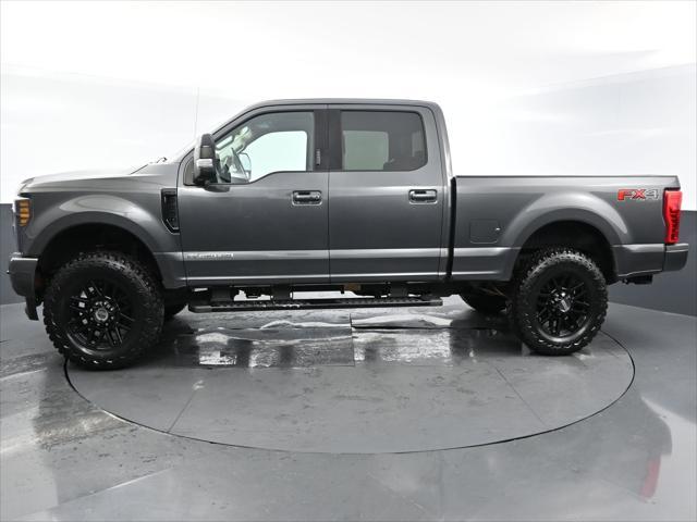 used 2019 Ford F-250 car, priced at $52,000